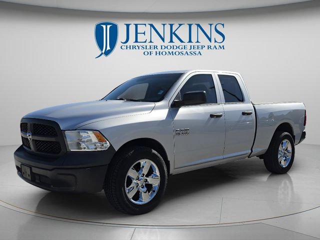 Used 2014 RAM 1500 Tradesman w/ Popular Equipment Group AWD/4WD image 11