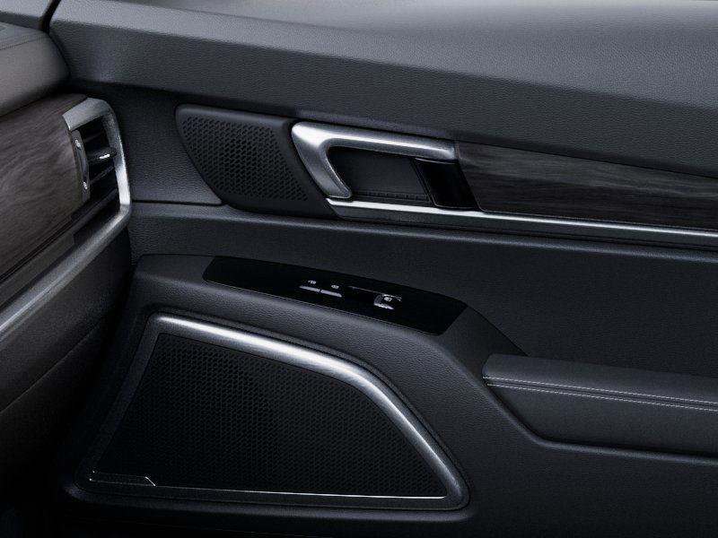 Used 2025 Kia Telluride EX X-Line image 25