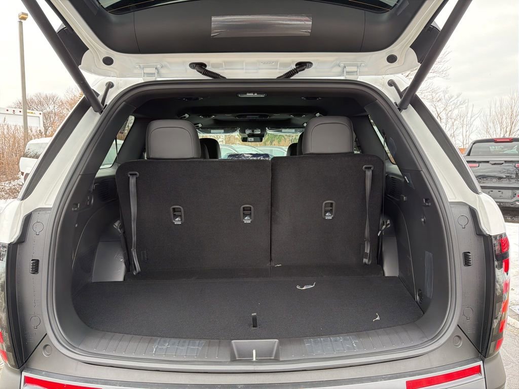 New 2026 Hyundai Palisade XRT Pro image 12