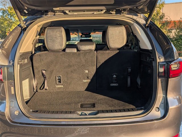 Certified 2024 MAZDA CX-90 3.3 Turbo w/ Preferred Package image 26