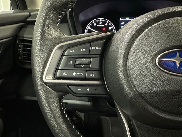 Used 2025 Subaru Legacy Premium AWD/4WD image 17