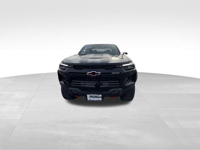 Used 2024 Chevrolet Colorado ZR2 w/ Technology Package video 3
