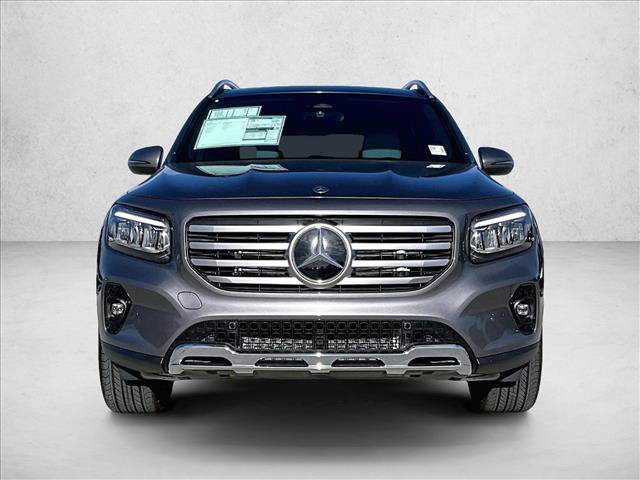 New 2026 Mercedes-Benz GLB 250 image 16
