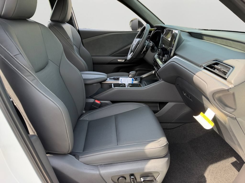 New 2026 Lexus TX 350 AWD w/ Technology Package image 5