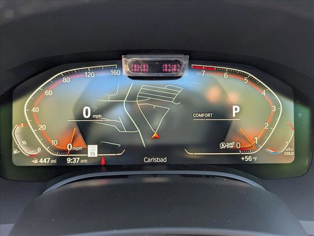 New 2026 BMW 840i Convertible image 10