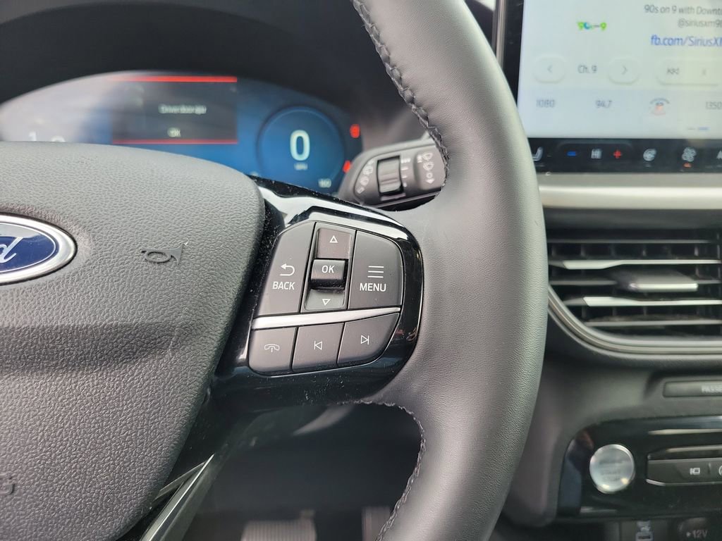 Certified 2023 Ford Escape Active w/ Tech Pack #2 image 25