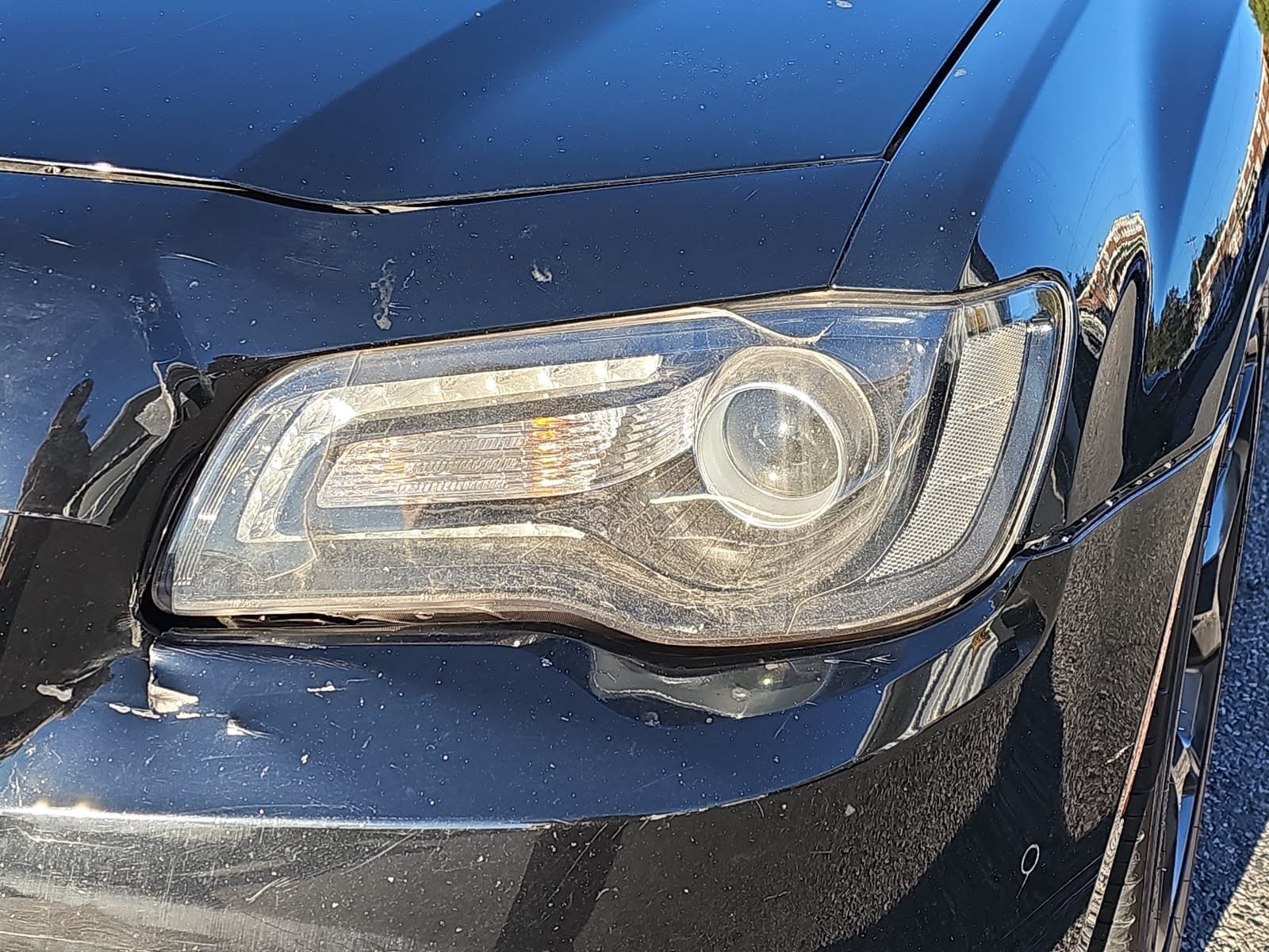 Used 2021 Chrysler 300 S RWD image 26