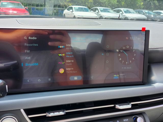 Used 2025 Hyundai Sonata SE image 11