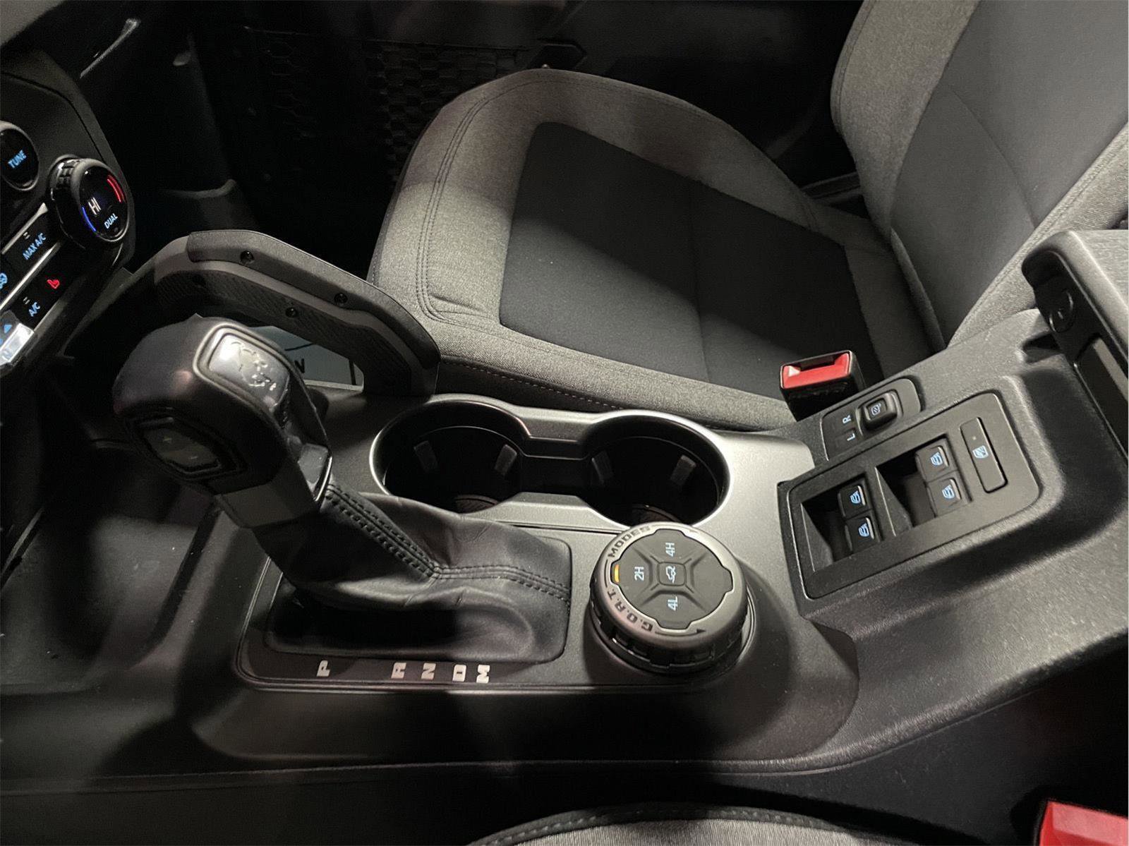 Used 2023 Ford Bronco Big Bend AWD/4WD image 64