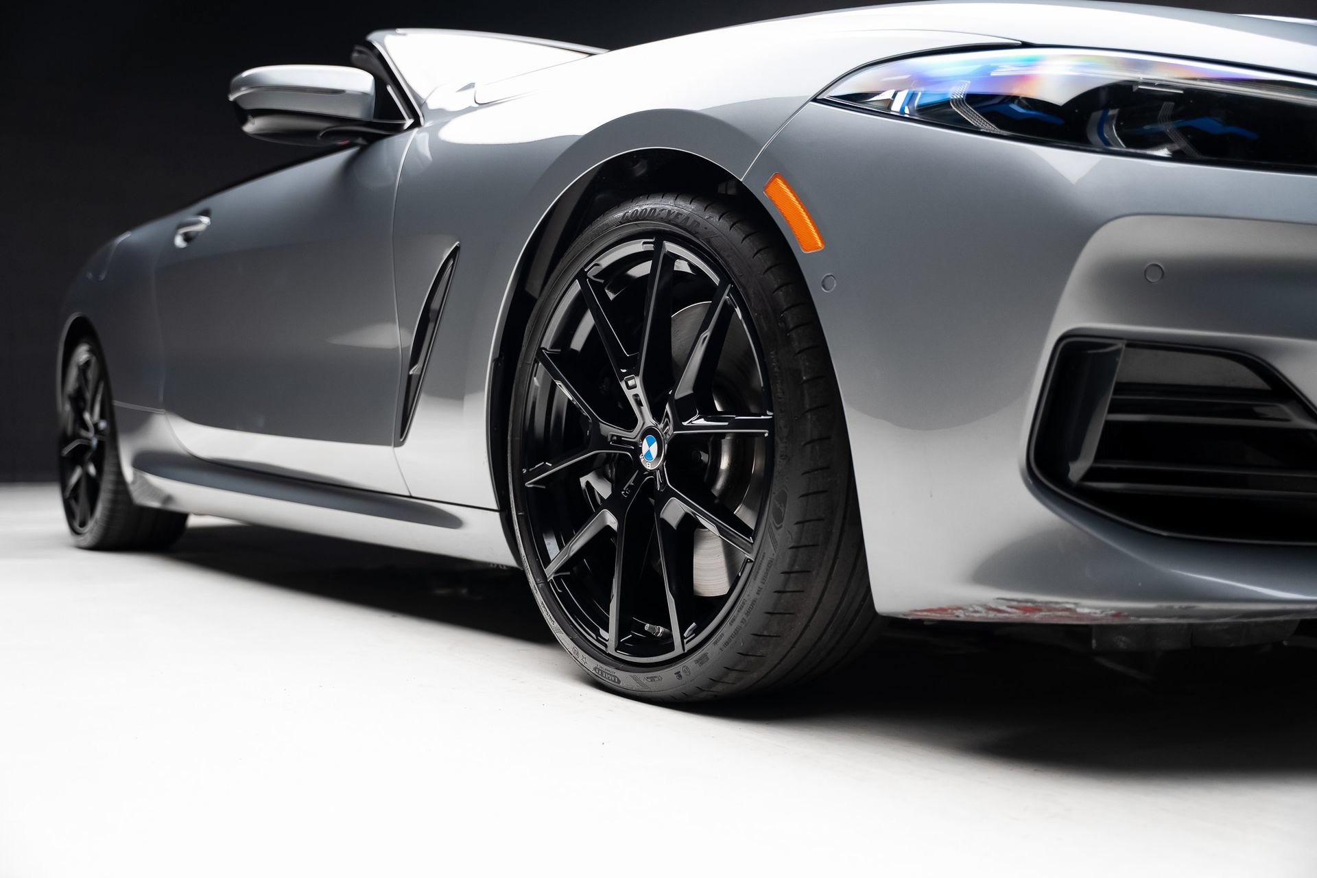 Used 2024 BMW 840i Convertible w/ M Sport Professional Package RWD image 80