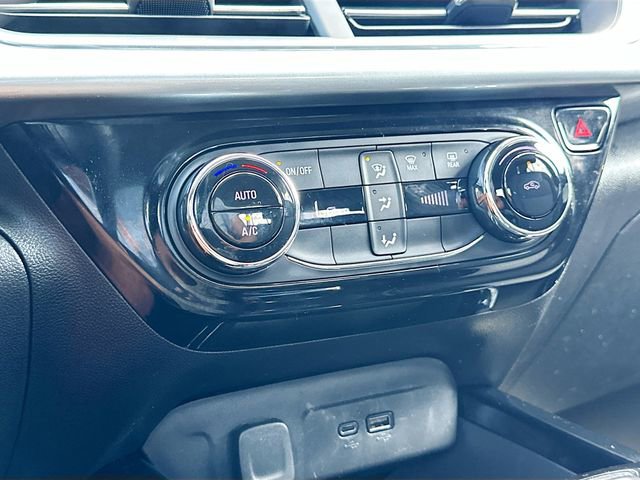 Used 2024 Chevrolet Trax LT image 15