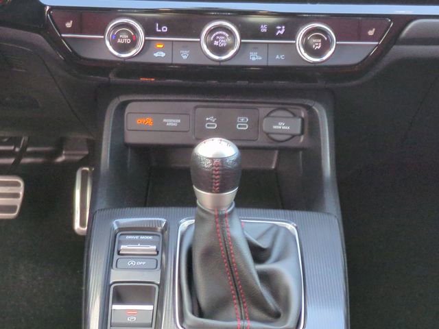 Used 2025 Honda Civic Si image 20
