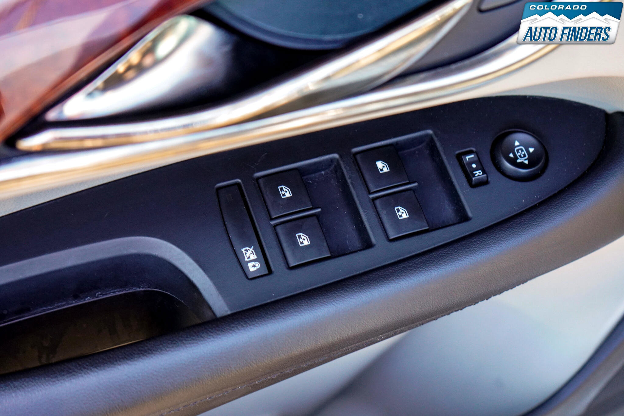 Used 2017 Cadillac ATS Luxury w/ Safety and Security Package image 10