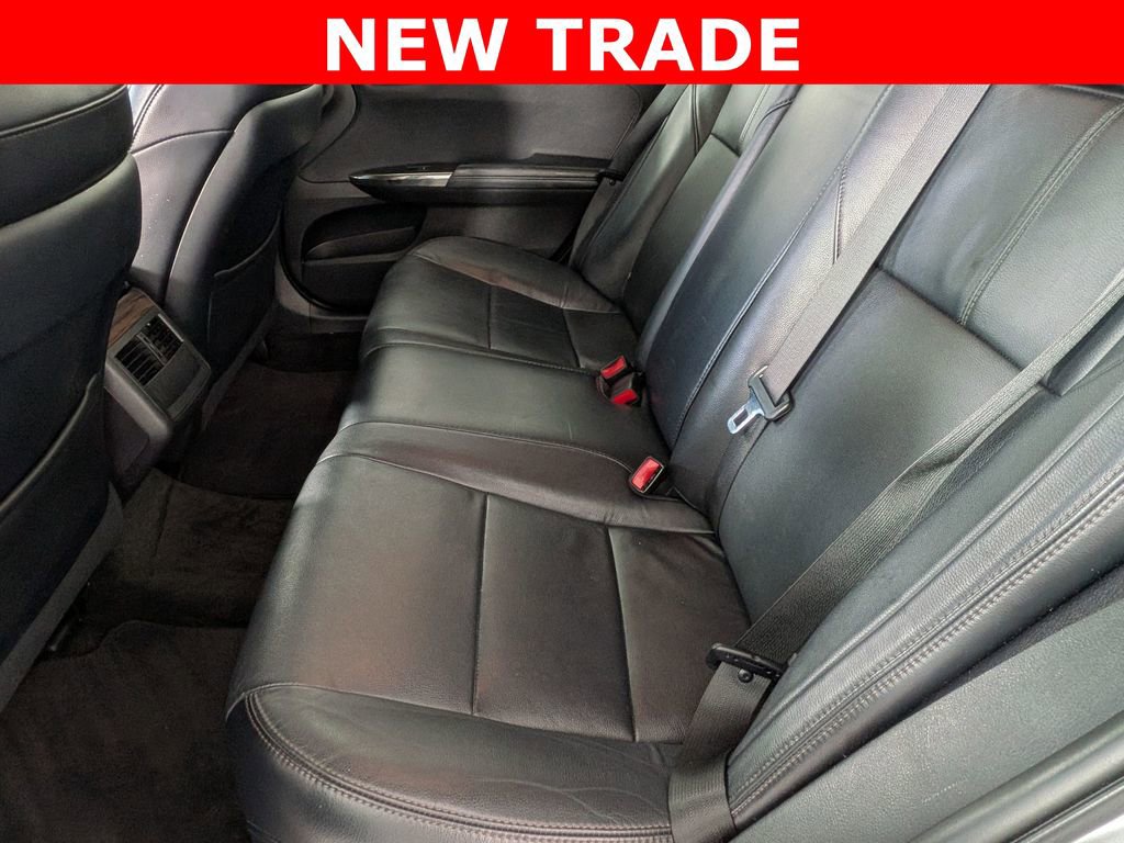 Used 2015 Toyota Avalon XLE Touring image 24