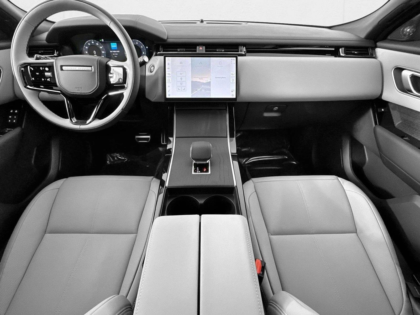 Used 2026 Land Rover Range Rover Velar S AWD/4WD image 3