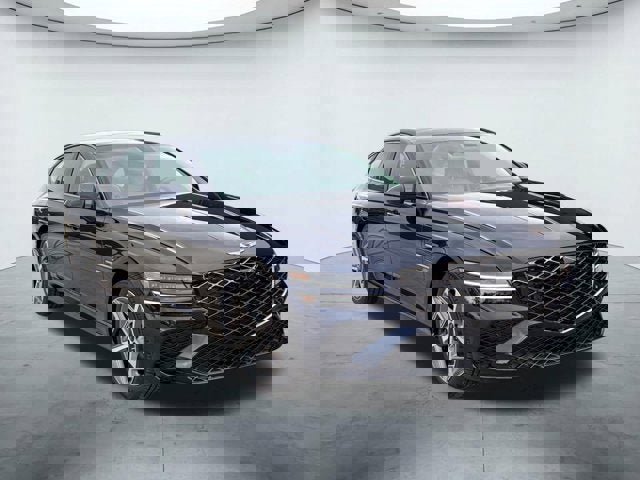 New 2025 Genesis G80 3.5T Sport image 7