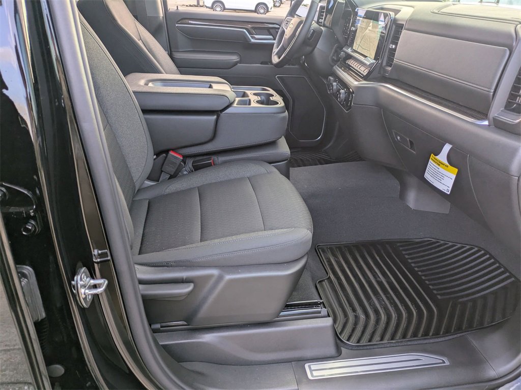 New 2026 Chevrolet Silverado 1500 LT image 24