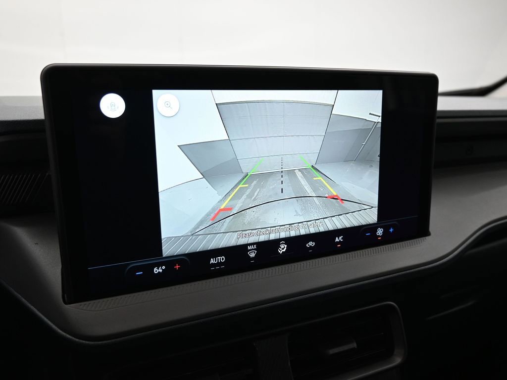 New 2026 Ford Maverick XL image 13