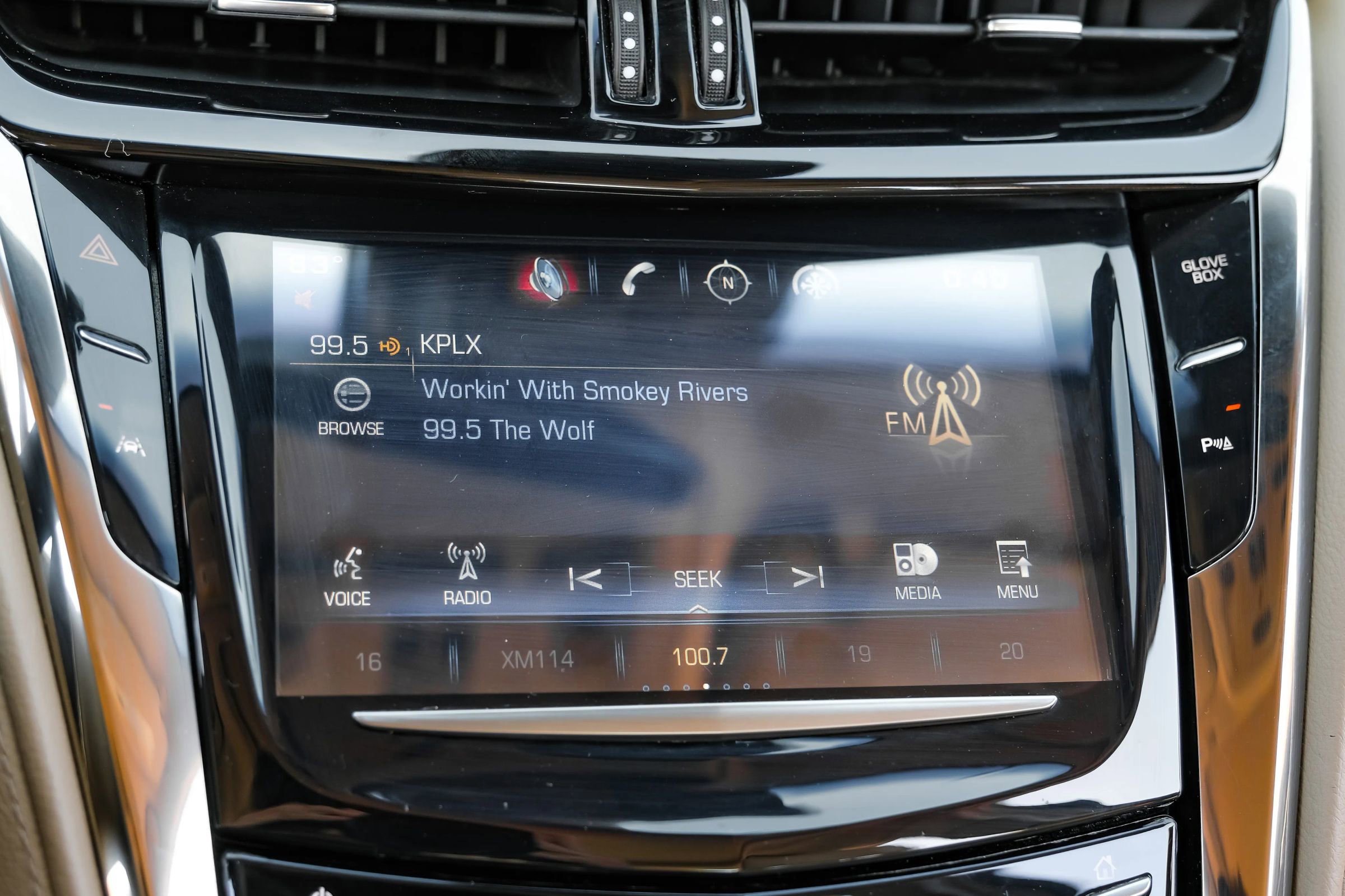 Used 2015 Cadillac CTS Luxury image 32