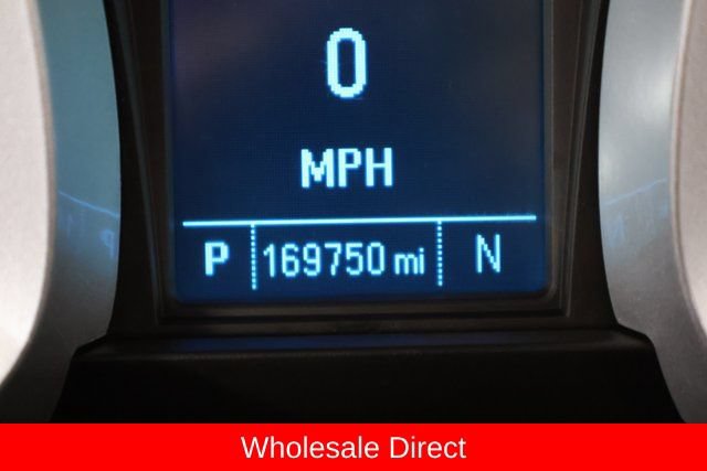 Used 2012 Chevrolet Equinox LT w/ Driver Convenience Package AWD/4WD image 16