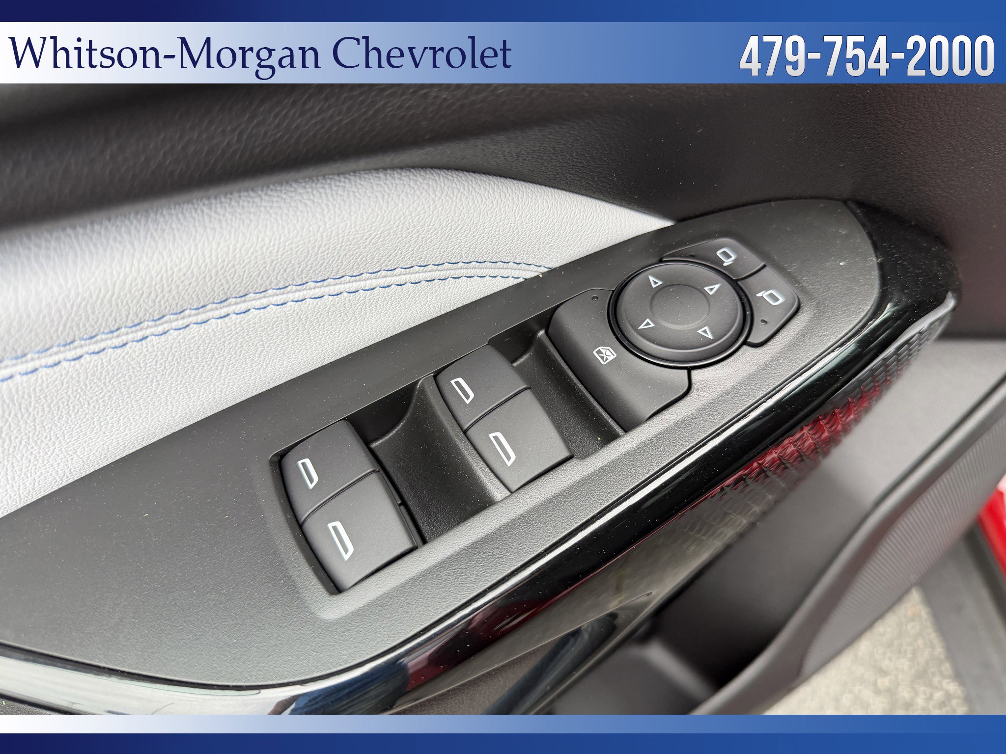 New 2026 Chevrolet Trax LT FWD image 12