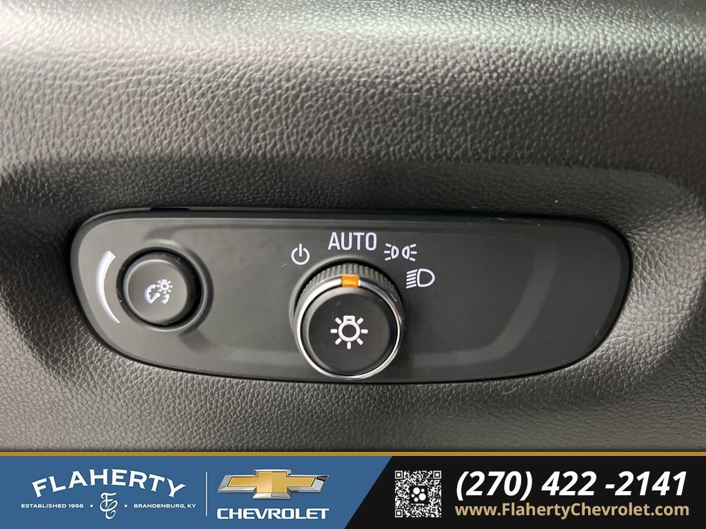 Used 2023 Chevrolet Traverse High Country image 26