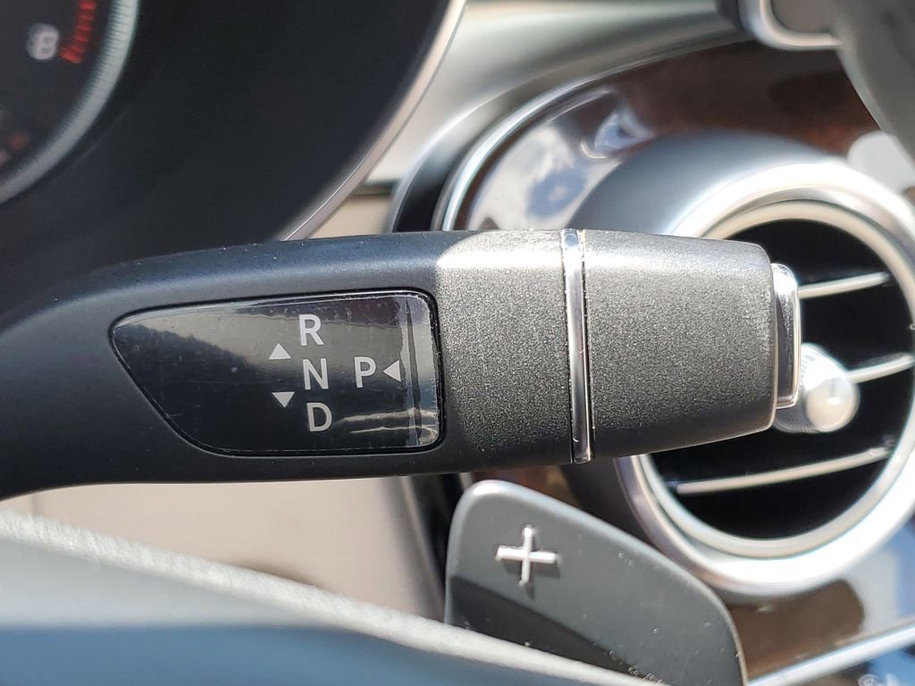 Used 2018 Mercedes-Benz C 300 Sedan w/ Premium Package image 30