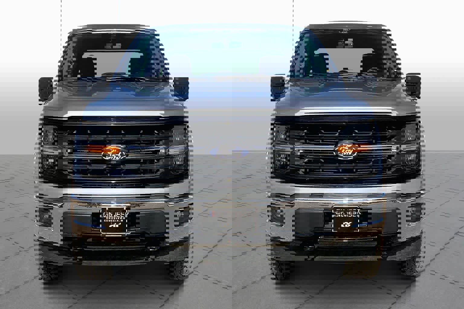 Used 2024 Ford F150 XLT w/ Mobile Office Package image 3