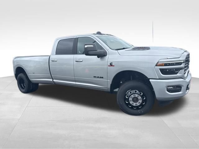 New 2026 RAM 3500 Laramie w/ Night Edition image 1