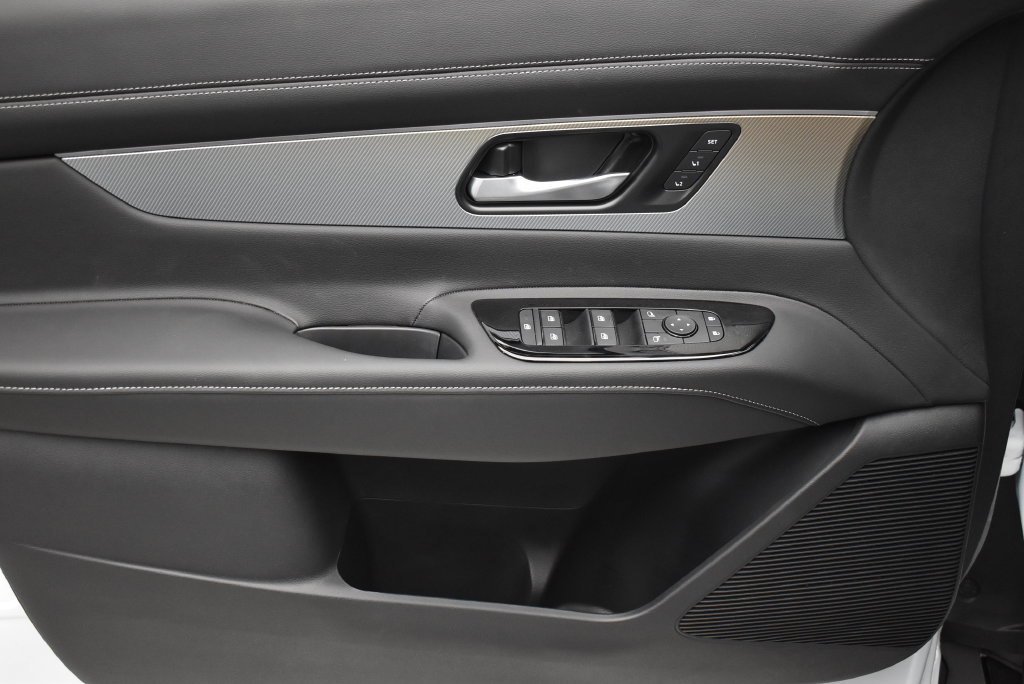 New 2026 Nissan Murano SL AWD/4WD image 11