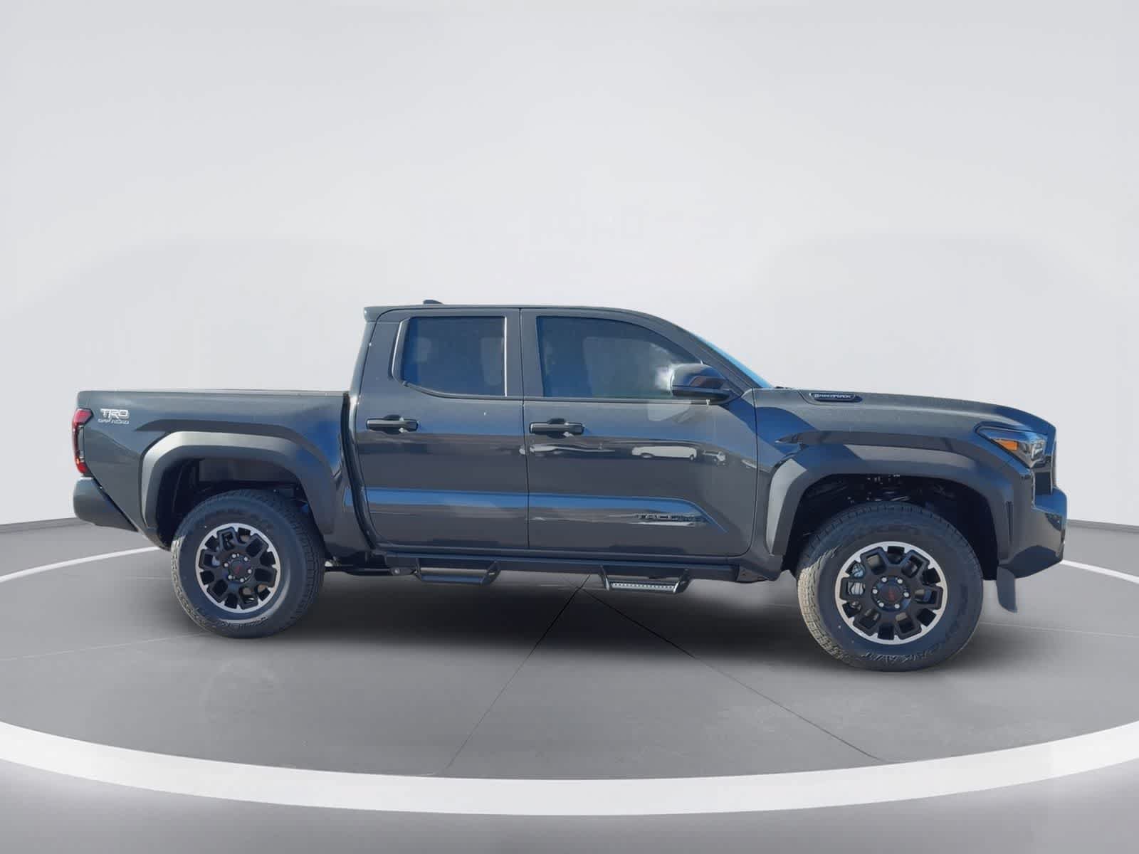 New 2025 Toyota Tacoma TRD Off-Road AWD/4WD image 9