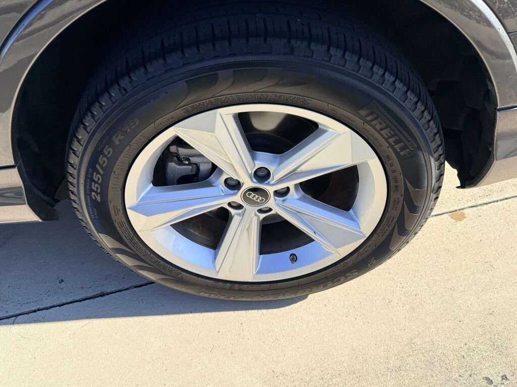 Used 2023 Audi Q7 2.0T Premium Plus image 9