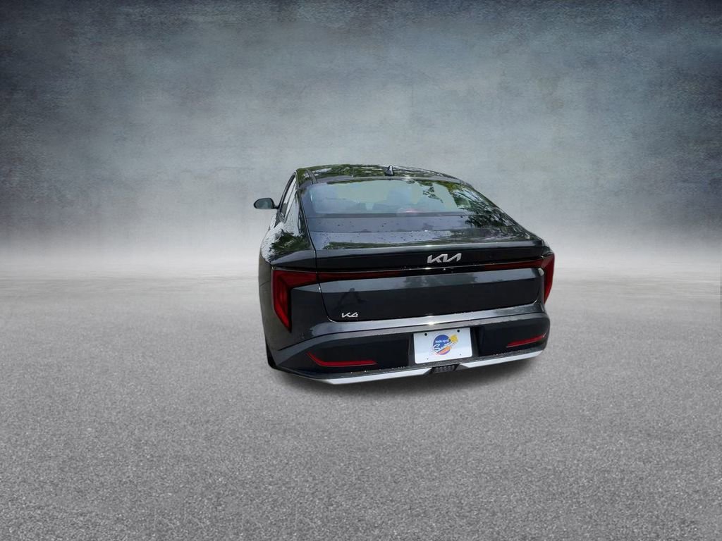 Used 2025 Kia K4 FWD image 19
