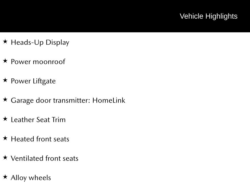 New 2025 MAZDA CX-50 AWD 2.5 S w/ Accent Package image 4