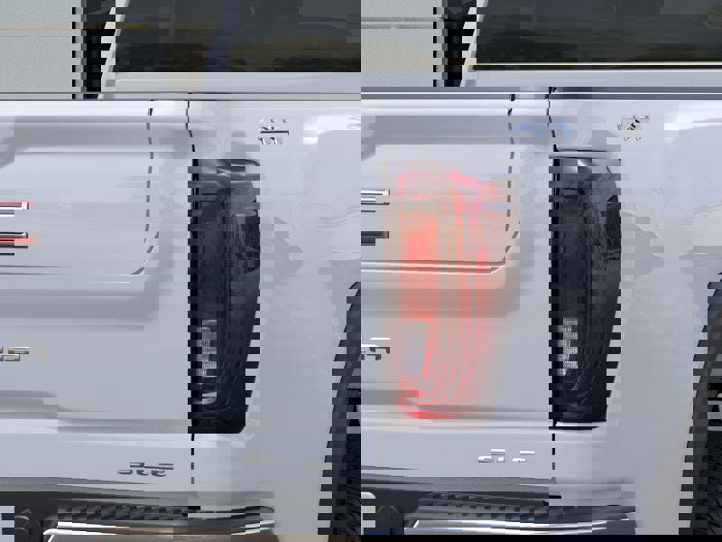New 2026 GMC Sierra 2500 SLE image 11