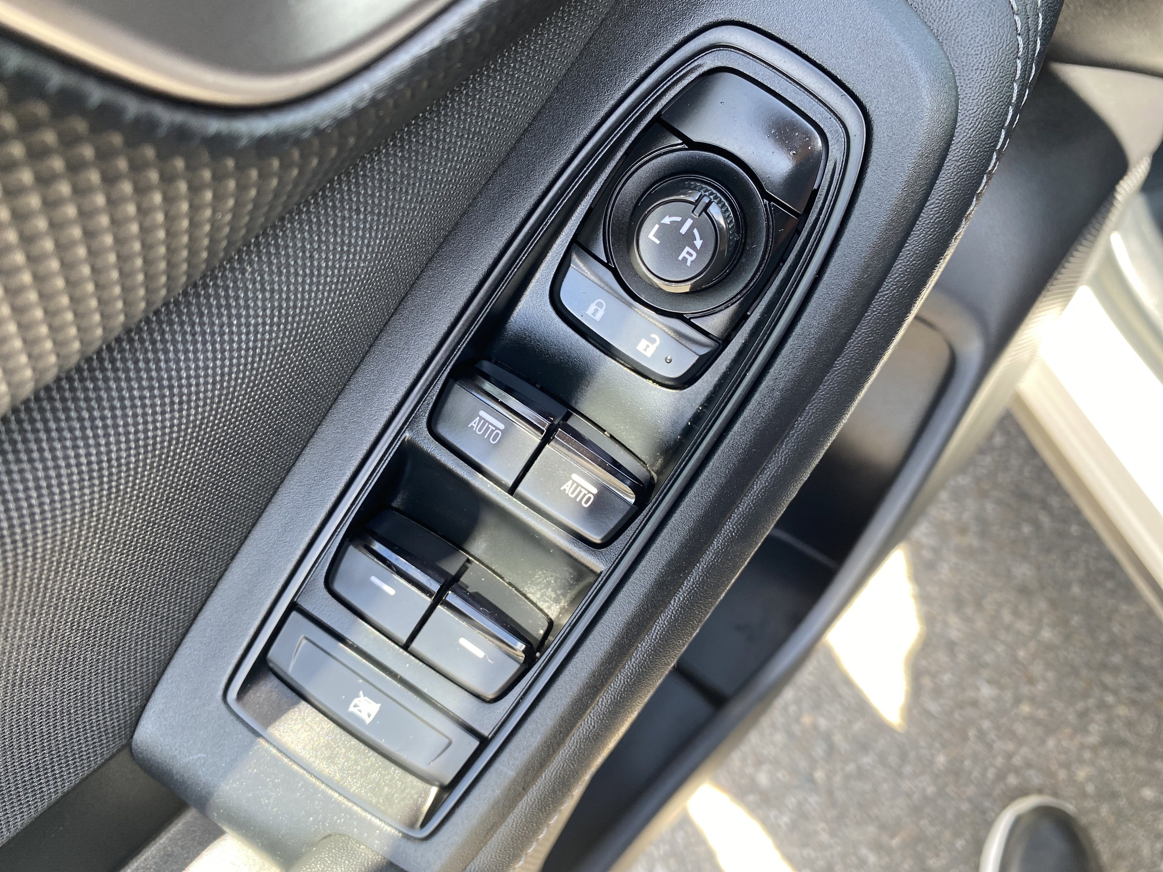 Certified 2024 Subaru Forester Premium image 18