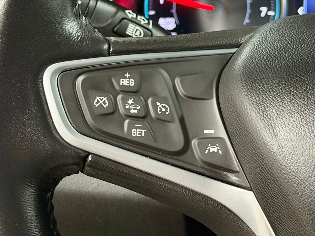 Certified 2022 Chevrolet Equinox LT image 40