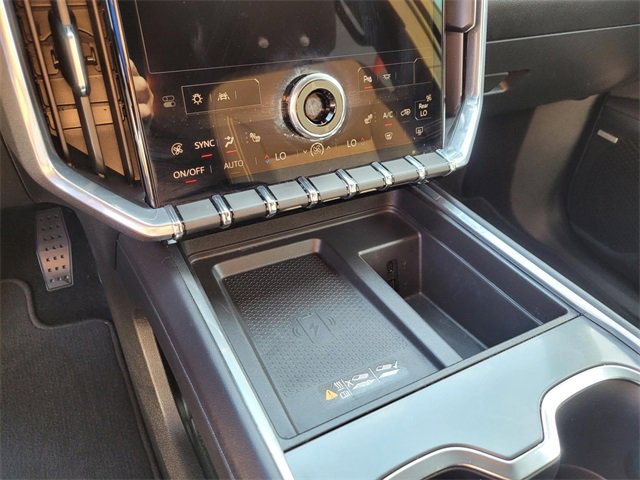 Used 2025 GMC Acadia Elevation image 24