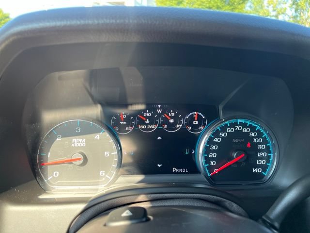 Used 2017 GMC Yukon XL Denali AWD/4WD image 26