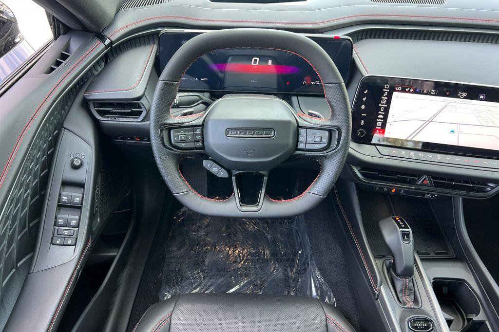 New 2026 Dodge Charger R/T AWD/4WD image 14