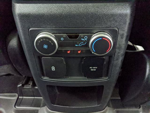 Certified 2020 Ford Explorer Limited image 13