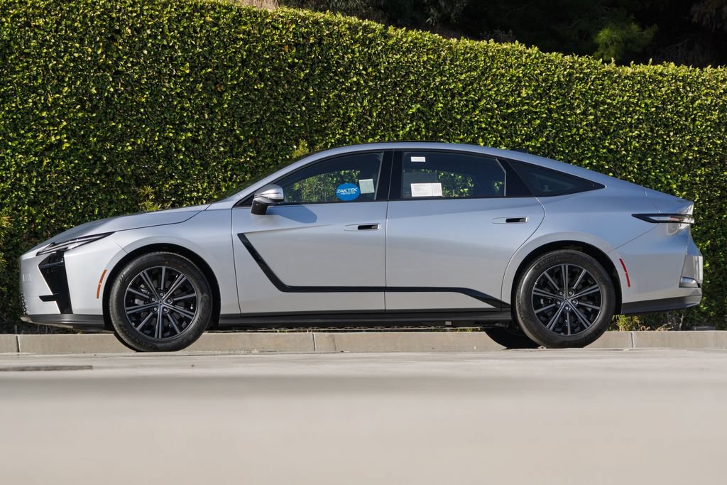 New 2026 Lexus ES 350e w/ Convenience Package FWD image 6