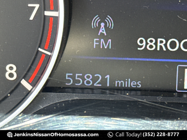 Certified 2024 Nissan Altima 2.5 SR FWD image 48