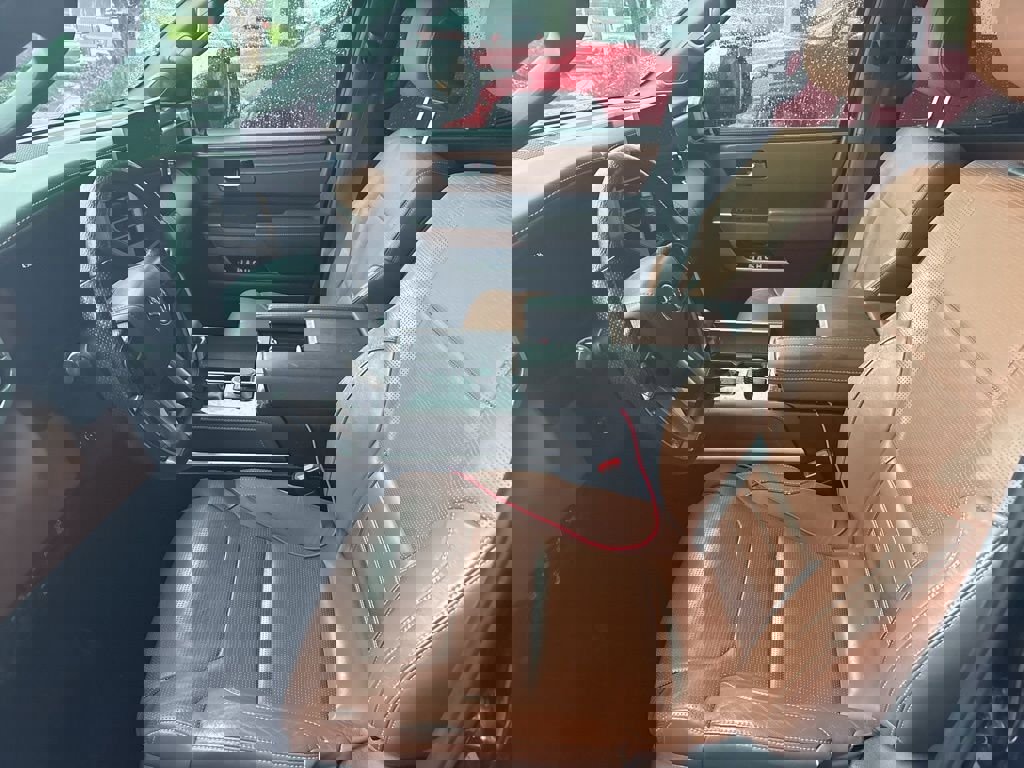 Used 2022 Toyota Tundra 1794 Edition image 6