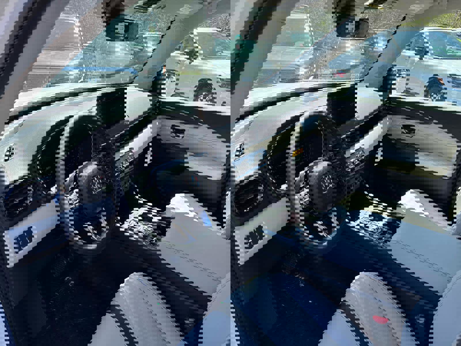 New 2026 Honda Pilot image 13