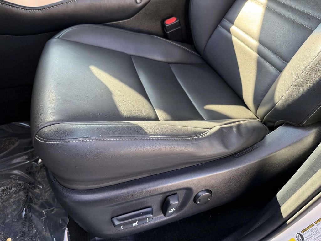 Used 2017 Lexus NX 200t AWD w/ Accessory Package 2 image 13