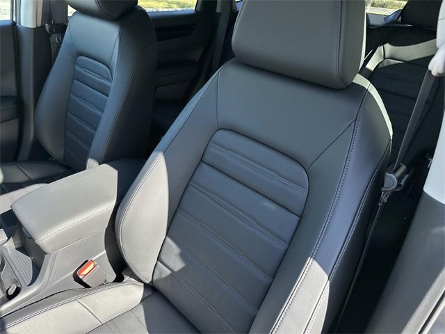 New 2026 Honda CR-V EX-L image 21
