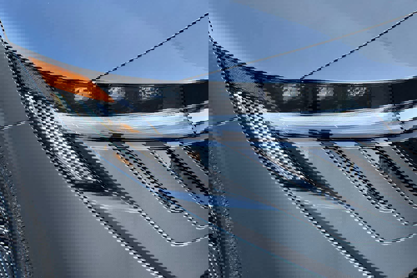 New 2026 Nissan Sentra SV image 30