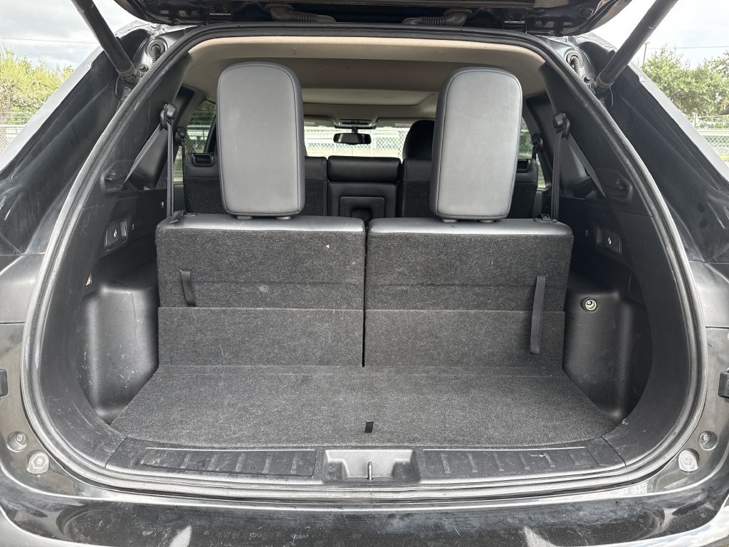 Used 2022 Mitsubishi Outlander SE FWD image 25