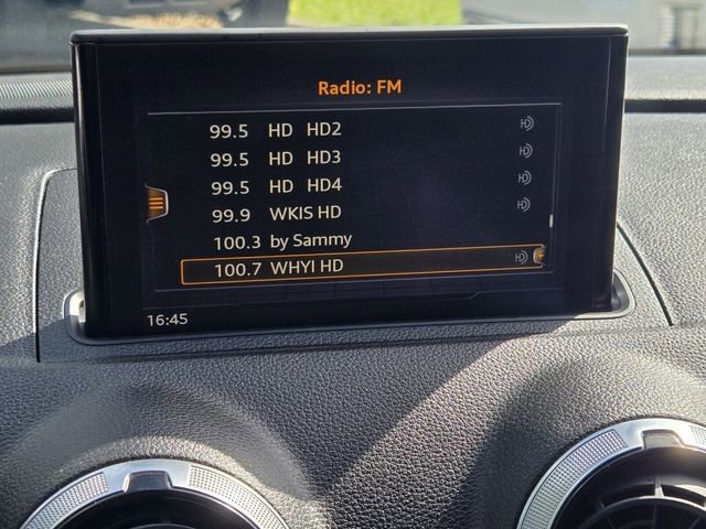 Used 2019 Audi A3 2.0T Premium w/ Convenience Package image 22